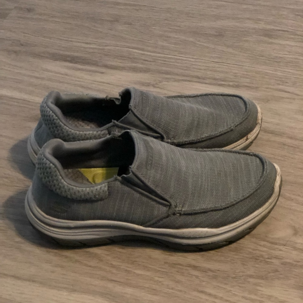 Skechers Sneakers Size 7.5 - Picture 5 of 14